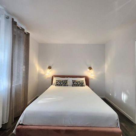 Appart Hotel Panambi Larue Экстерьер фото