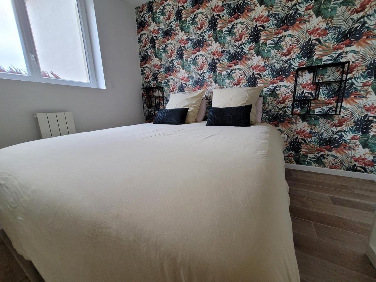 Appart Hotel Panambi Larue Экстерьер фото