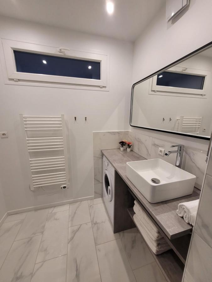 Appart Hotel Panambi Larue Экстерьер фото