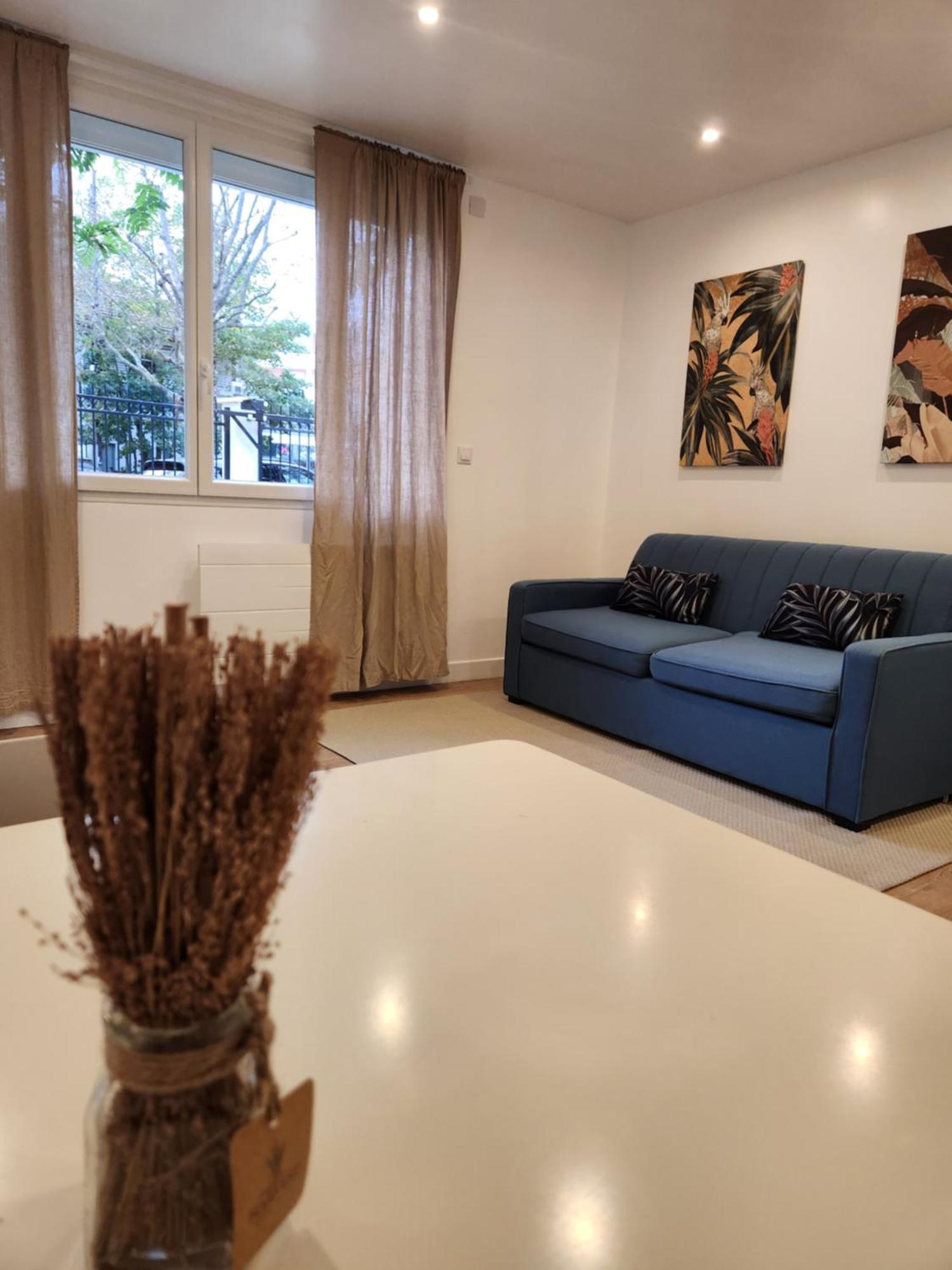 Appart Hotel Panambi Larue Экстерьер фото