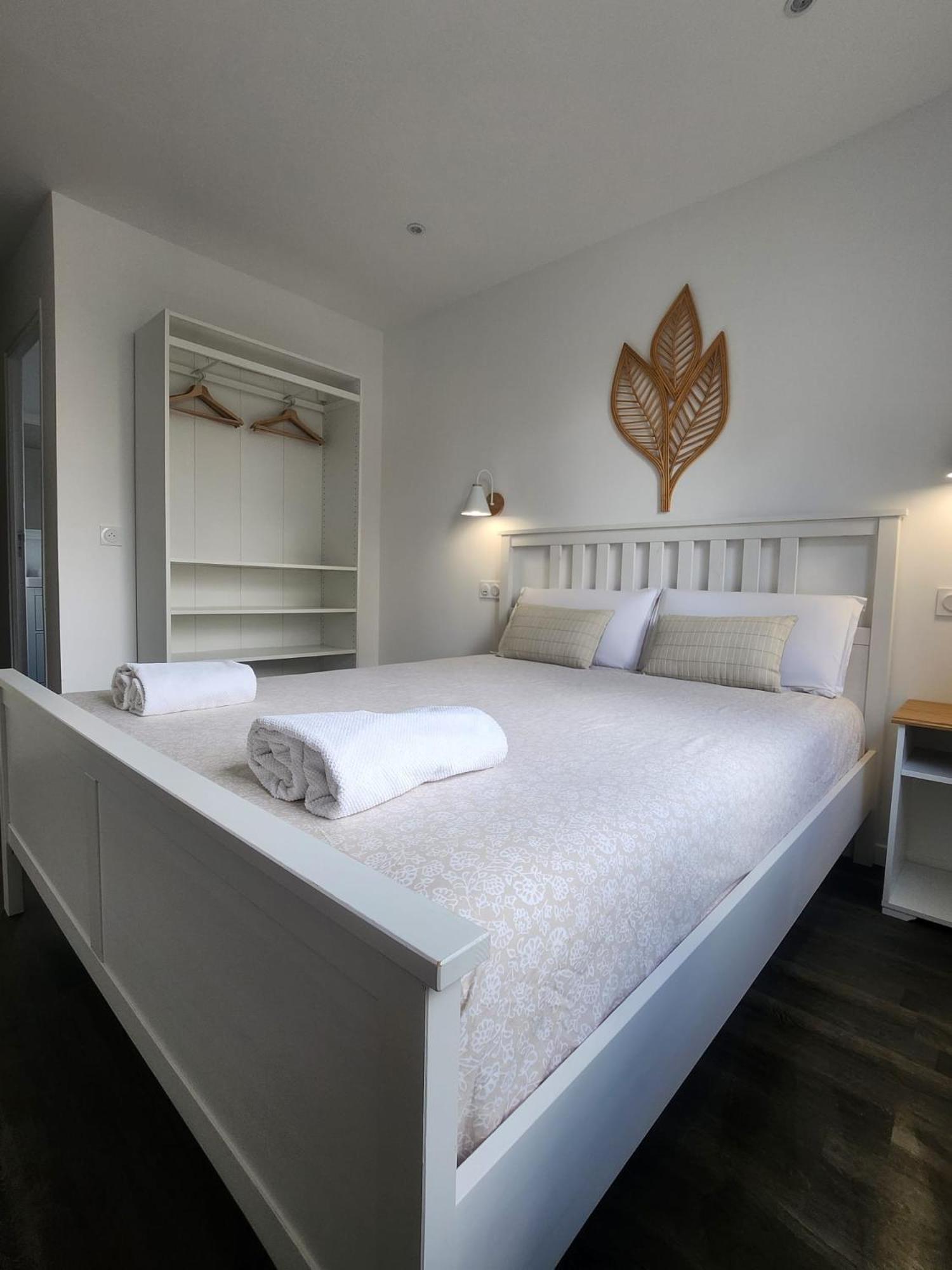 Appart Hotel Panambi Larue Экстерьер фото
