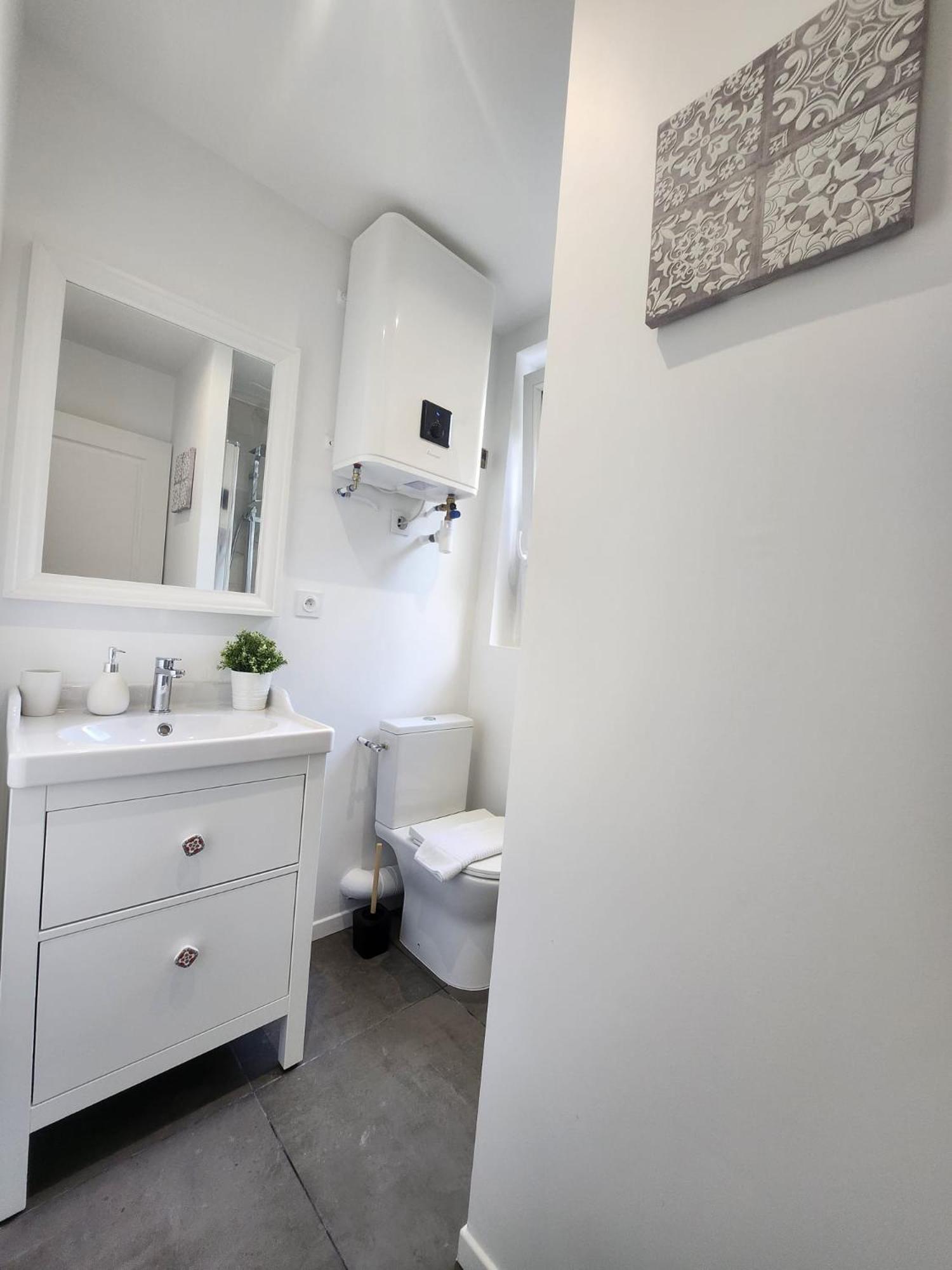 Appart Hotel Panambi Larue Экстерьер фото